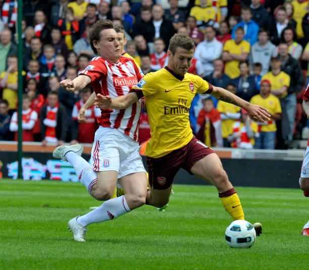 堡的整体防 堡的整体防