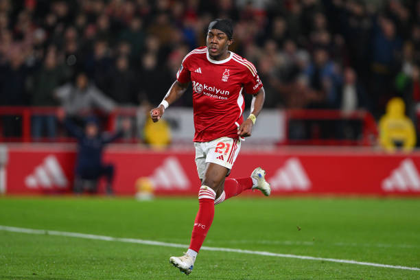 在热刺效力 在热刺效力