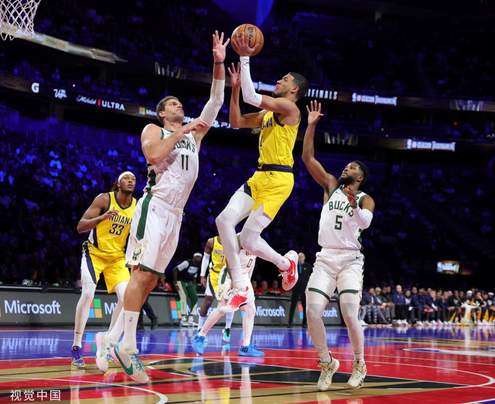 对于年轻球 对于年轻球